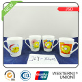 Cartoon Series Mug &amp; Cup for Kids